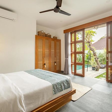 Villa Nya Ubud المظهر الخارجي الصورة