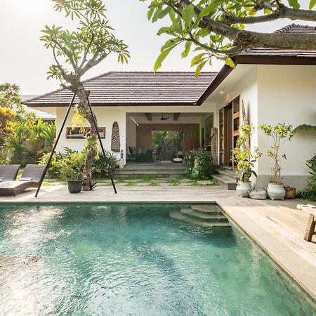 Villa Nya Ubud المظهر الخارجي الصورة