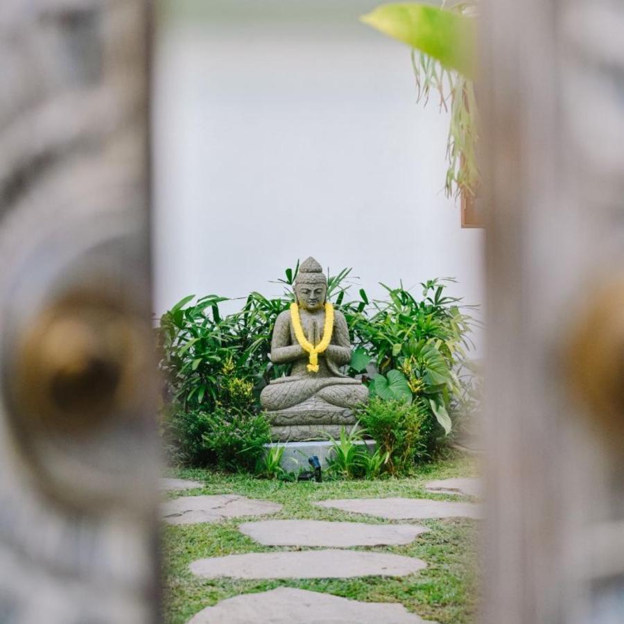 Villa Nya Ubud المظهر الخارجي الصورة