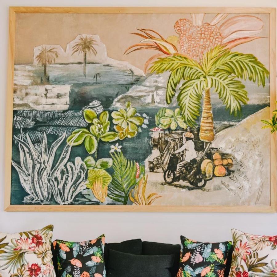 Villa Nya Ubud المظهر الخارجي الصورة