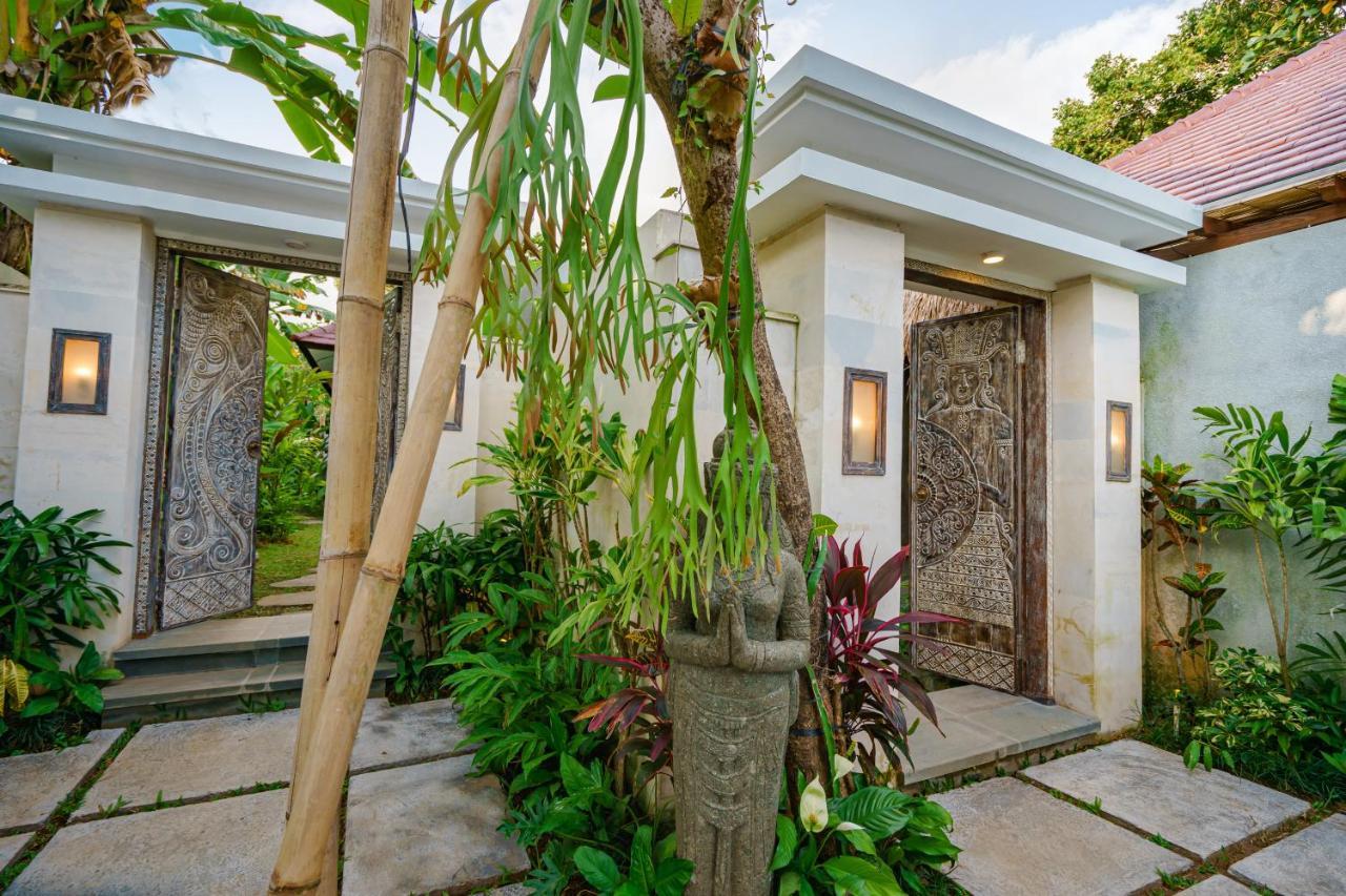 Villa Nya Ubud المظهر الخارجي الصورة