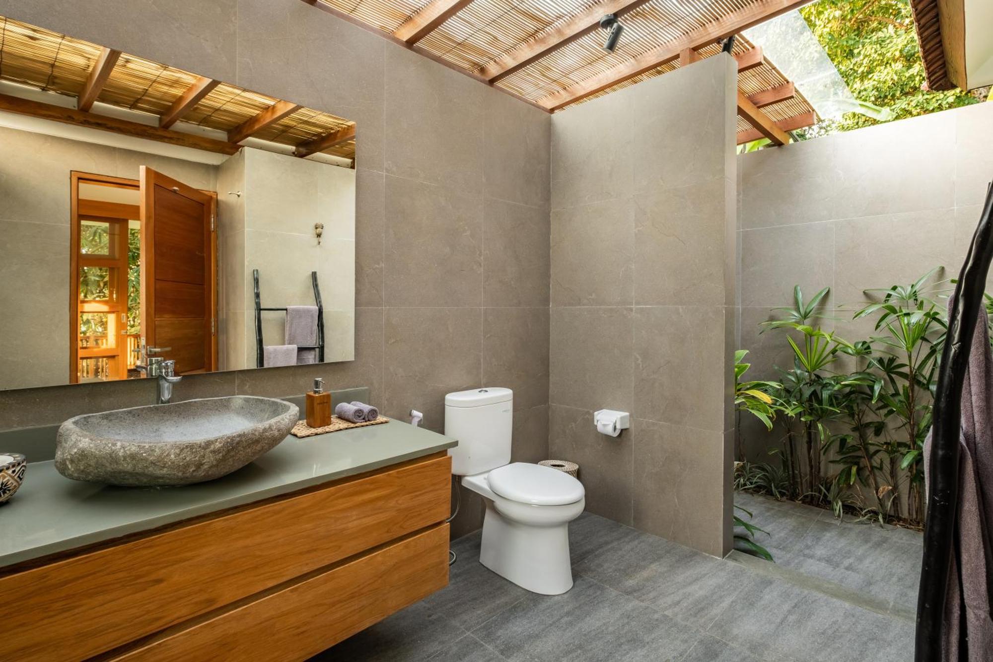 Villa Nya Ubud المظهر الخارجي الصورة