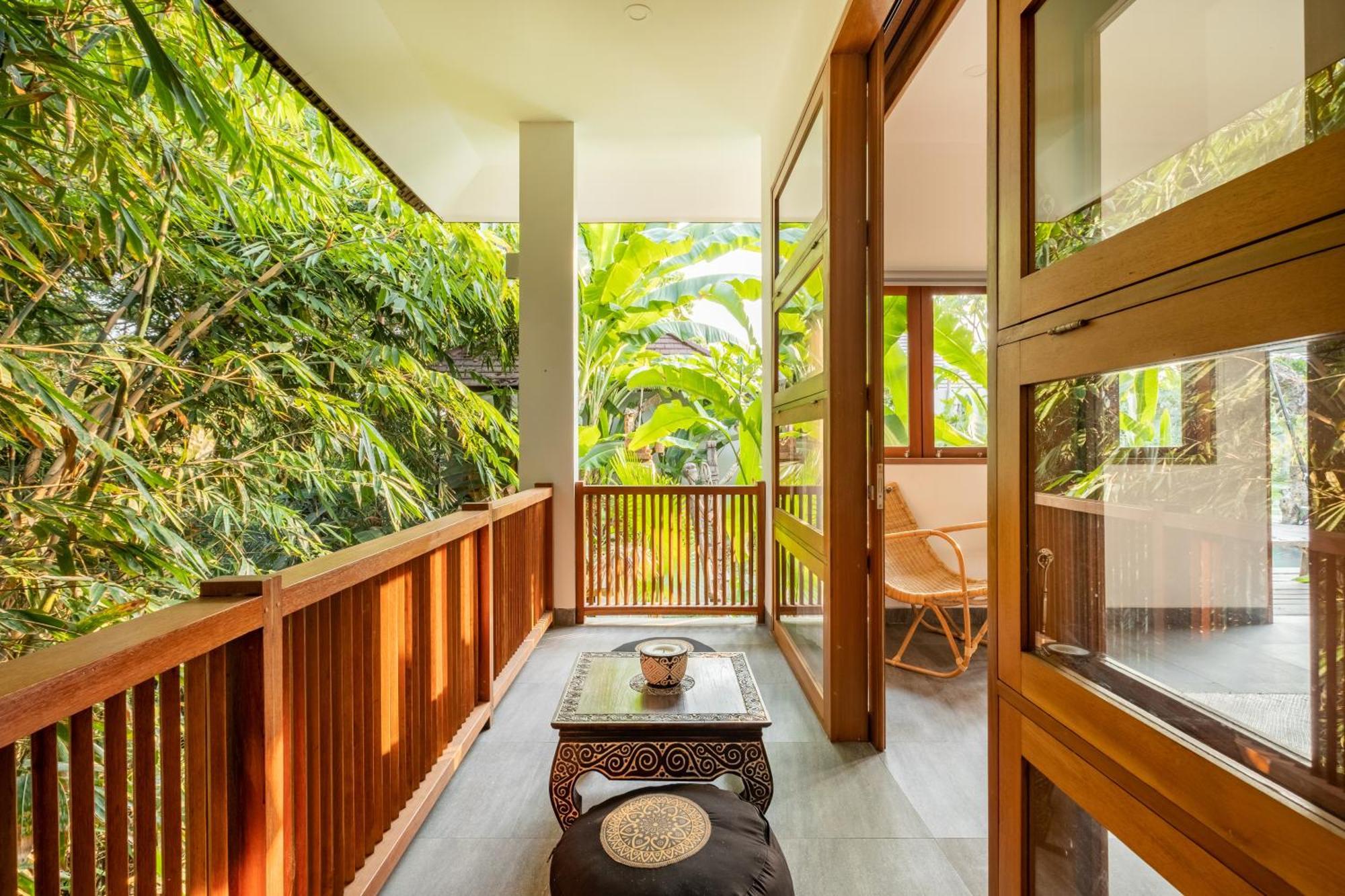 Villa Nya Ubud المظهر الخارجي الصورة