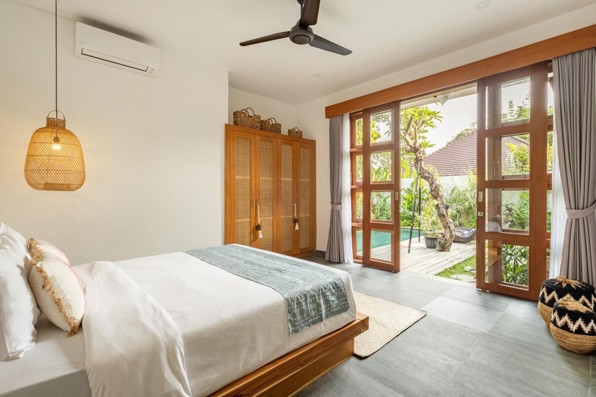 Villa Nya Ubud المظهر الخارجي الصورة