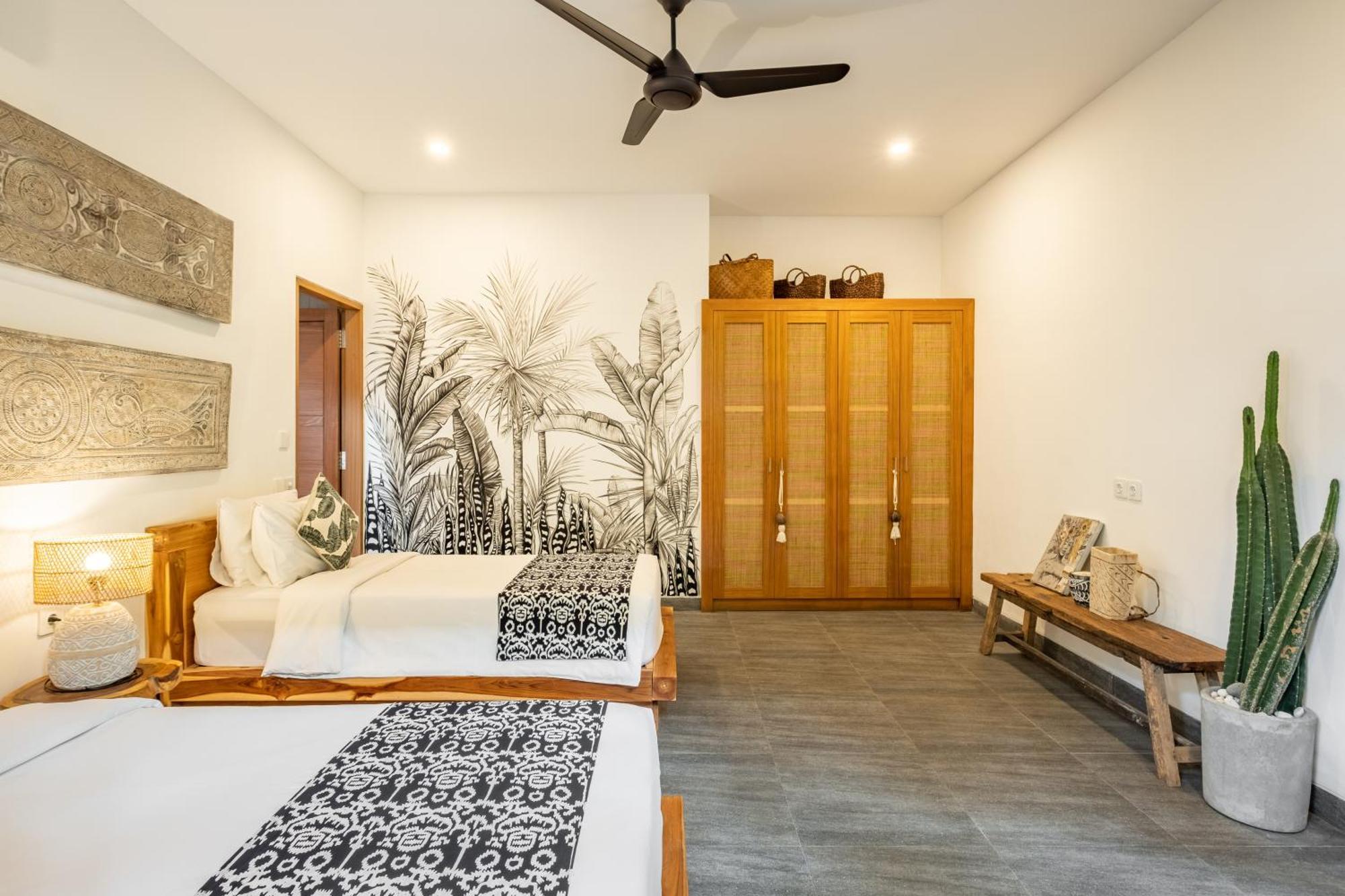 Villa Nya Ubud المظهر الخارجي الصورة