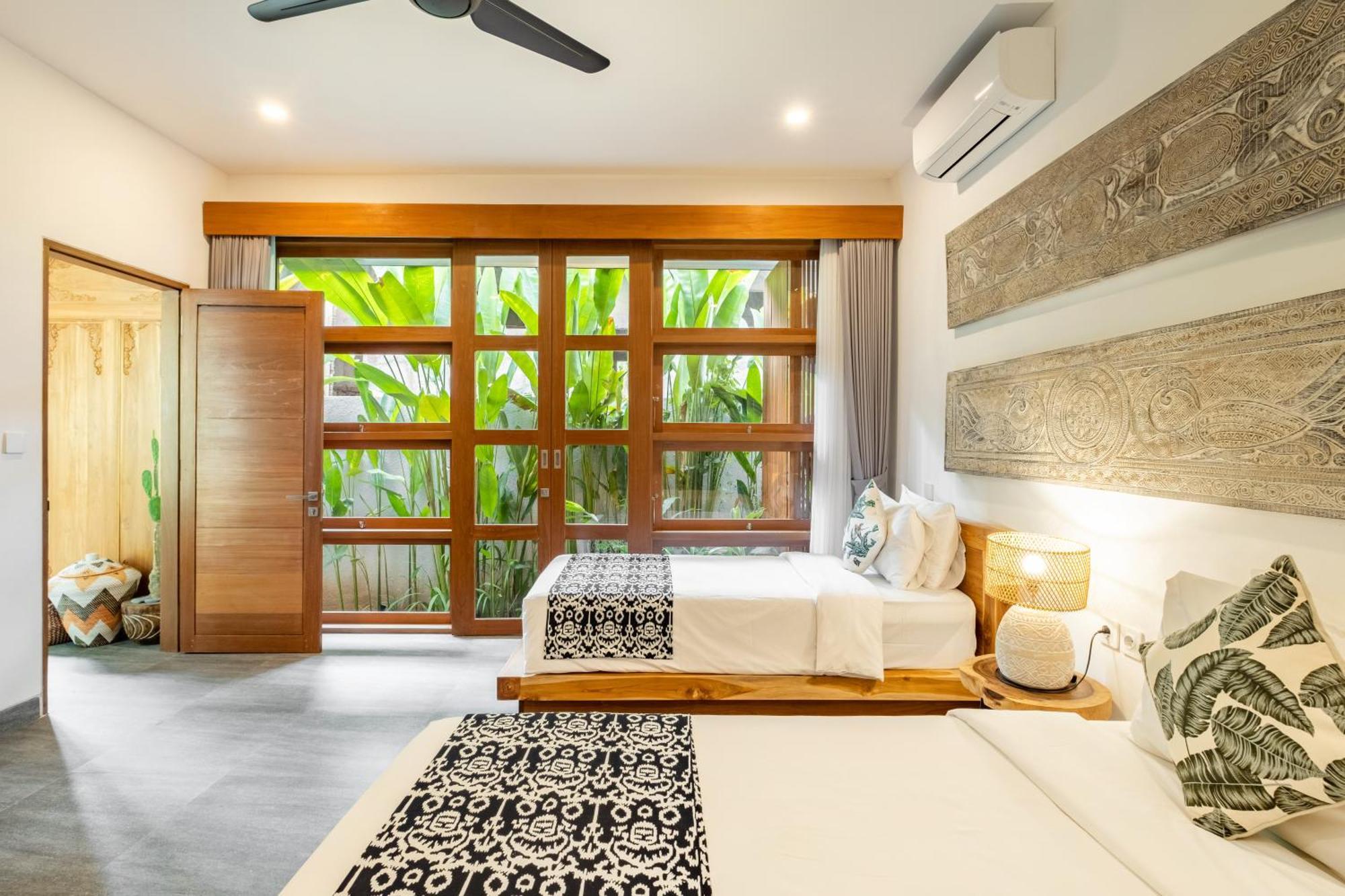 Villa Nya Ubud المظهر الخارجي الصورة