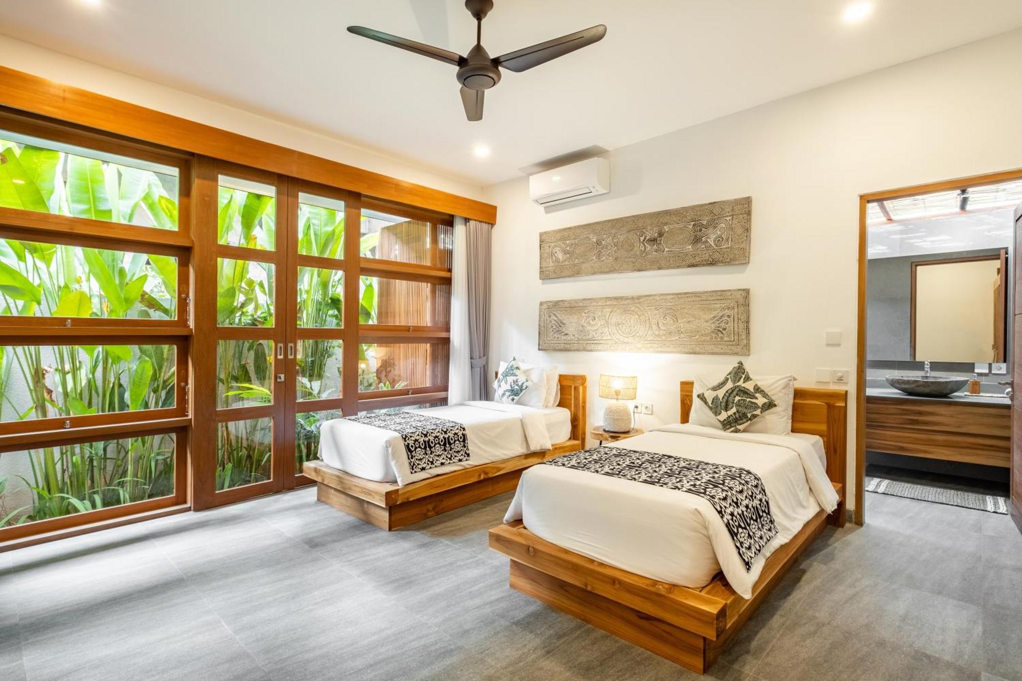 Villa Nya Ubud المظهر الخارجي الصورة