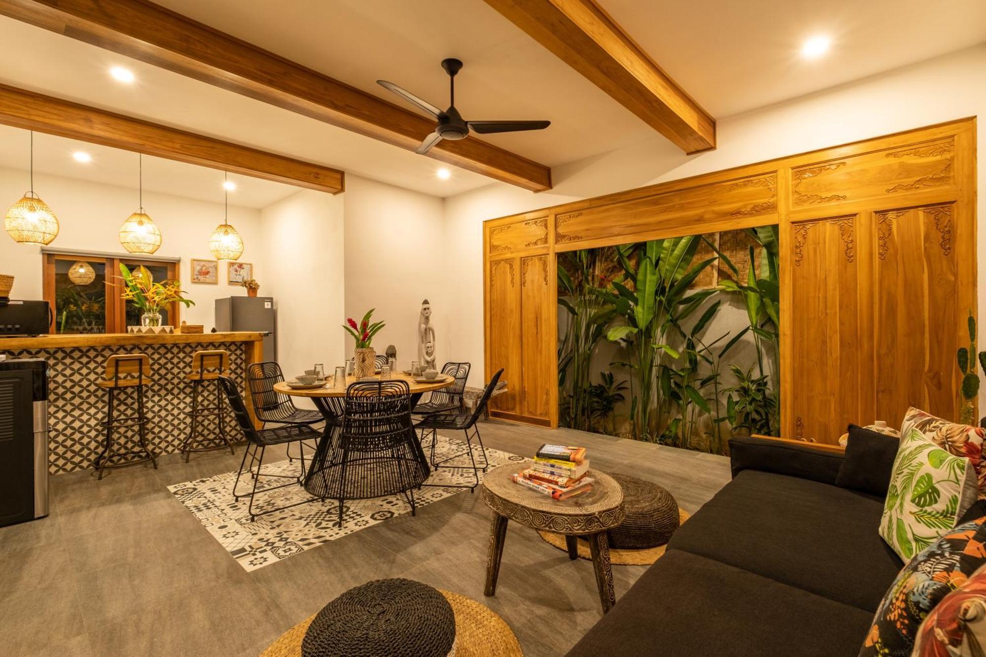 Villa Nya Ubud المظهر الخارجي الصورة