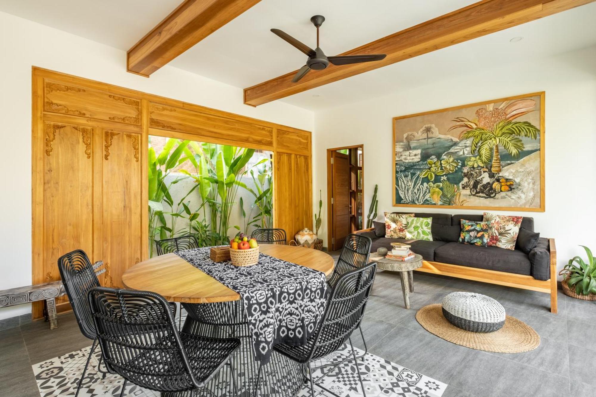 Villa Nya Ubud المظهر الخارجي الصورة